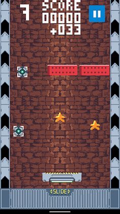 Tower 256 - Arcade Challenge - Screenshot 2