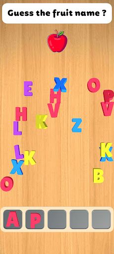 Namethem3D - Screenshot 4