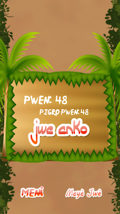 Nèg Bannann - Screenshot 3