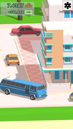 Idle Miami Hotel - Screenshot 3