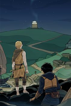 Sordwin: The Evertree Saga - Screenshot 1