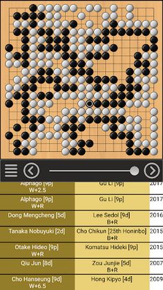 GoMoves - Screenshot 2