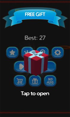 Jump Shot - Bouncy BasketBall - Screenshot 2