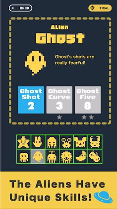 Star Shoot VS - Screenshot 4