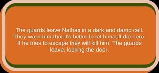 Blind Quest 3 - The Ivy Queen - Screenshot 2