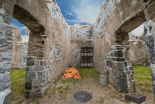 Escape Games: Mystery Ride - Screenshot 1