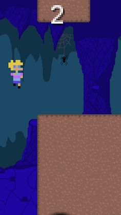 Squishy Tyler - Screenshot 2