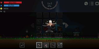 Last Pillar - infinite growth  - Screenshot 3