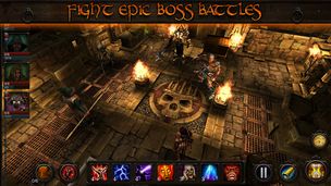 Arcane Quest 3 - Screenshot 3