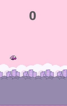 Crazy Bird 2D - Screenshot 2