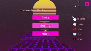 SpeedBlazing 2 - Screenshot 3