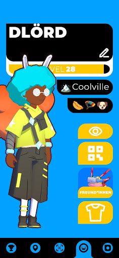 Super Crowd App - Screenshot 2