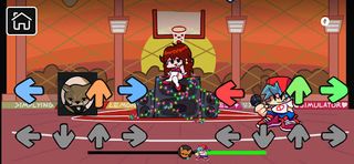 FNF VS Hecker Ver 2 Mod - Screenshot 3