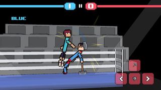 Pixel Hammers - Screenshot 2