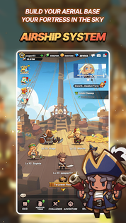 Pepp Heroes: Relic Quest - Screenshot 5