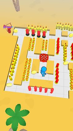 Ammo Dash - Screenshot 4