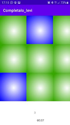 Completalo_Levi - Screenshot 2