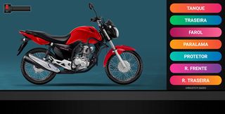 Tuning Start 160 - Screenshot 1