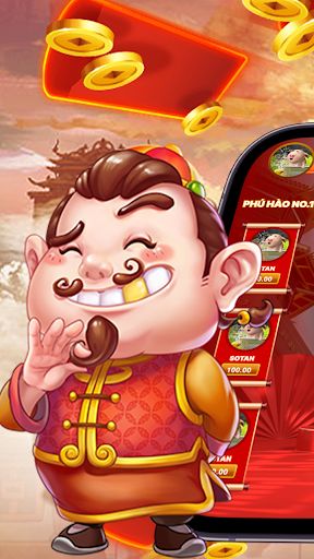 Tài Xỉu Online Đổi Thưởng 2023 - Screenshot 3