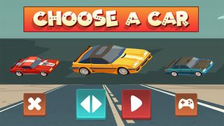 Street Racer - Screenshot 3