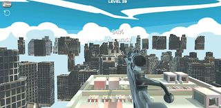 Mini Sniper - Screenshot 2