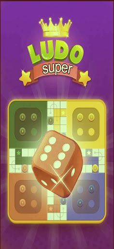 Ludo super game play & win - Screenshot 1