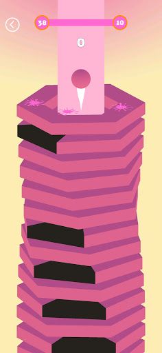 Helix Fruit - Screenshot 2