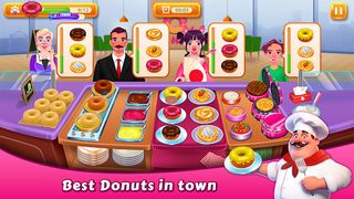 Cooking Plan: Cooking Games - Screenshot 3