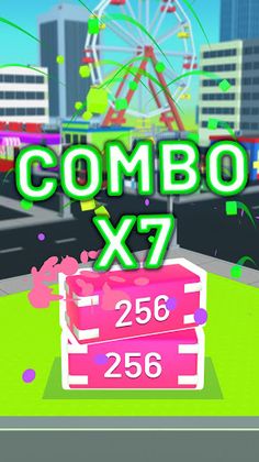 Brick Merge 3D - Screenshot 2