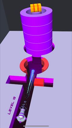 Stack Blast - Screenshot 1