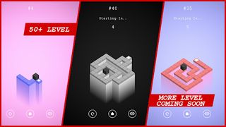 Rubex - Screenshot 1