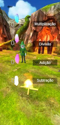 Matemago - Screenshot 4