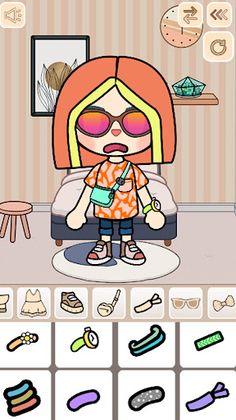 boca life toca world - Screenshot 3