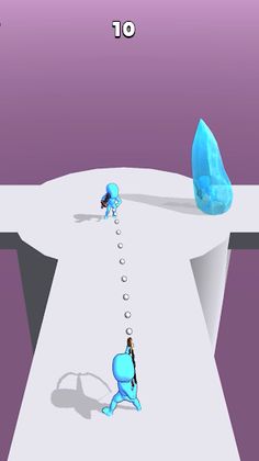 The Archers 3D - Screenshot 1