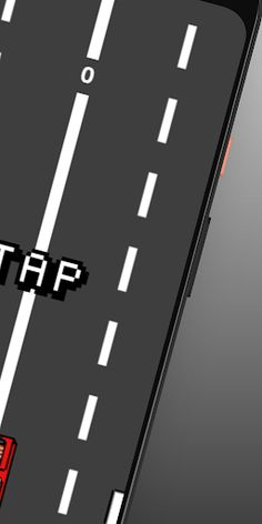 Crazy Driving - Screenshot 2