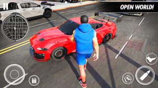 Open World Missions - Screenshot 2