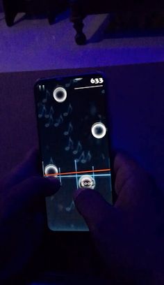 melody Attack - beat and rhyth - Screenshot 1