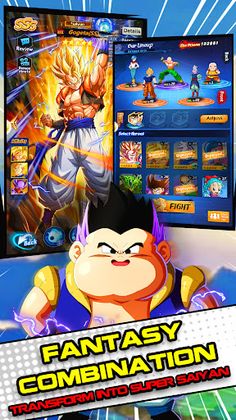 Warrior Z - Screenshot 4