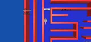 Labyrinth - Screenshot 2