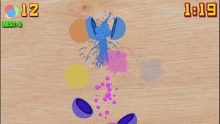 Color Slice - Screenshot 1