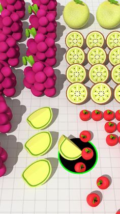 Feast Hole - Black Hole Games - Screenshot 3