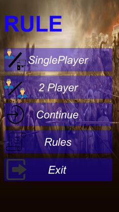 Rule Lite 2 Player - Screenshot 2
