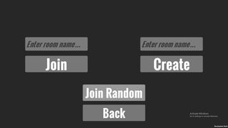 Pong Multiplayer - Screenshot 2