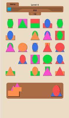 Find A Match - Screenshot 3