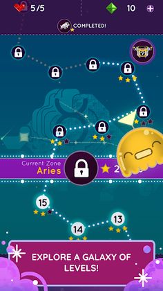 Zodiac POP! Bubble Shooter - Screenshot 4