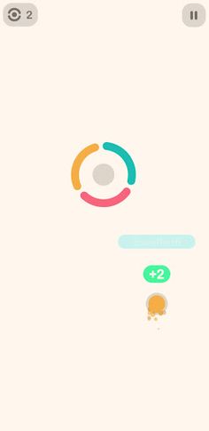 DG Color Shot - Screenshot 3