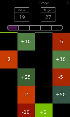 Keep Math Alive - Screenshot 1