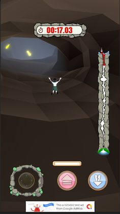 Tunnel of the Earth - Screenshot 2