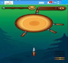 Juegos y Torneos - Screenshot 2