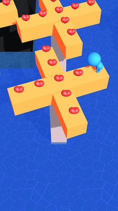 Puzzle Runners - Screenshot 1